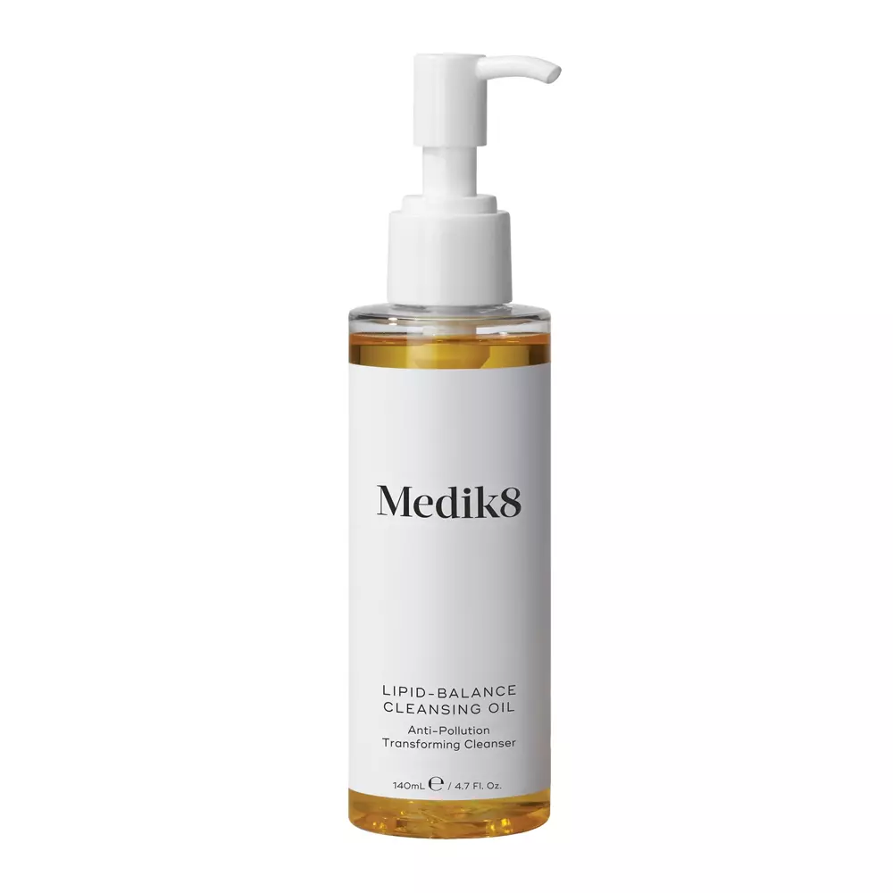Medik8 - Lipid -Balance Cleansing Oil