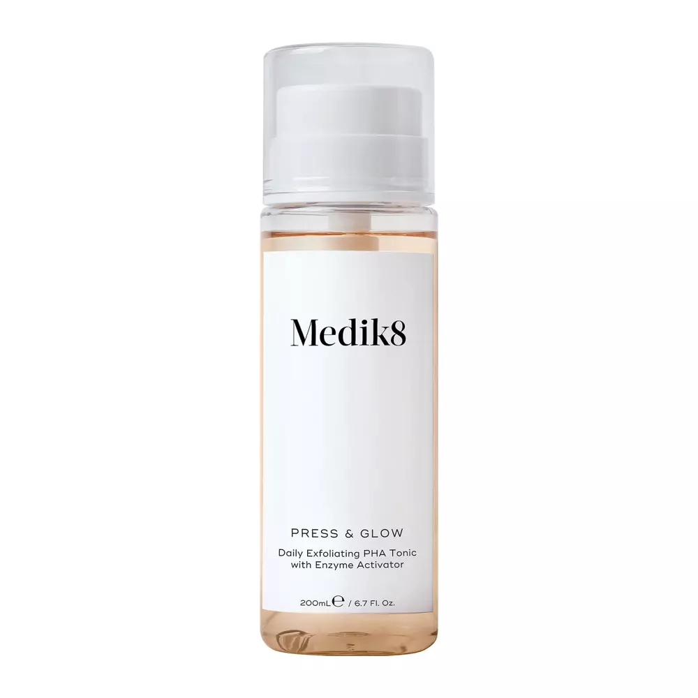 Medik8 - Press&Glow