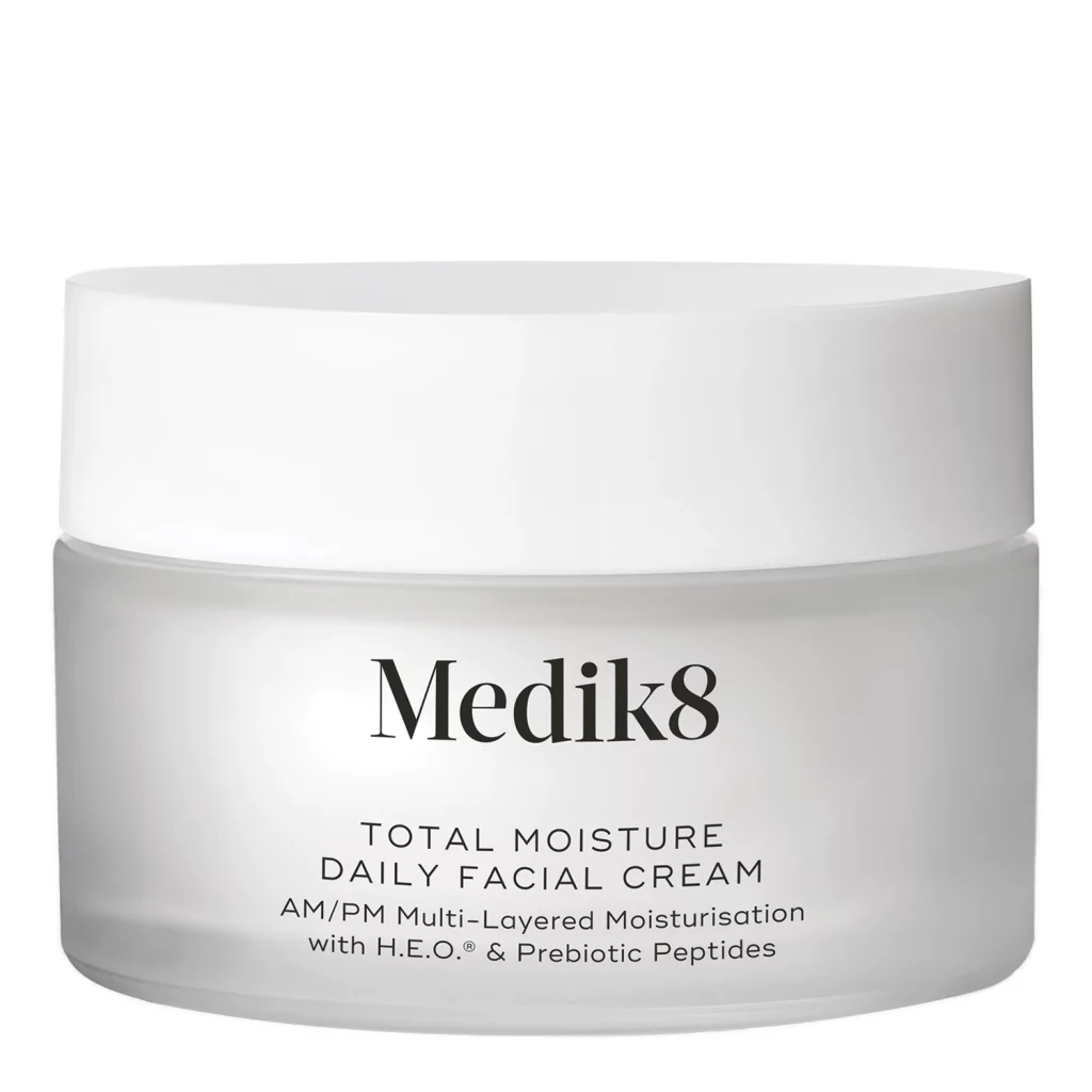 Medik8 - Total Moisture Daily Facial Cream