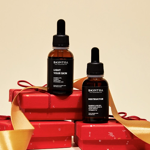 Что подарить на Новый год? Идеи новогодних подарков для твоих близких