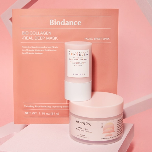 Качественная корейская косметика: ТОП-10 средств для ухода за лицом