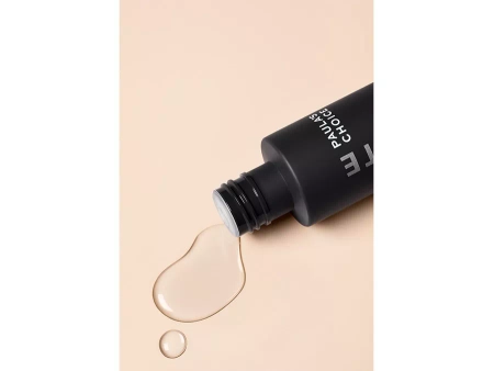 Paula's Choice - Skin Perfecting - 2% BHA Liquid Exfoliant текстура