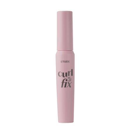 Etude House - Curl Fix Mascara - Туш для підкручування вій