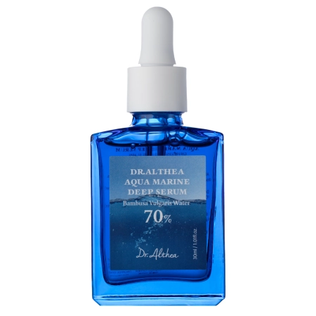 Dr. Althea - Aqua Marine Deep Serum