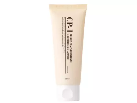 CP-1 - Bright Complex Intense Nourishing Shampoo - Глубоко питательный шампунь для волос