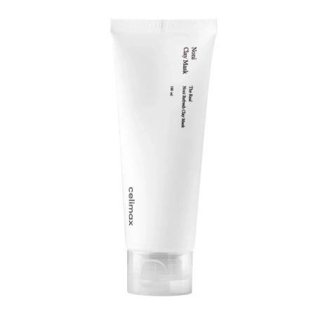 Celimax - The Real Noni Refresh Clay Mask - Глиняная маска для лица