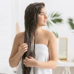 Как пользоваться бальзамом для волос? — краткая инструкция от Cosibella