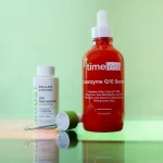 Коензим Q10 в косметиці — яких результатів очікувати?