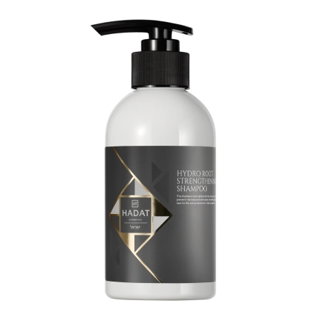 Hadat - Hydro Root Strengthening Shampoo — укрепляющий шампунь для волос