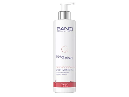 Bandi - Бальзам проти випадіння волосся - Tricho - Conditioner Against Hair Loss