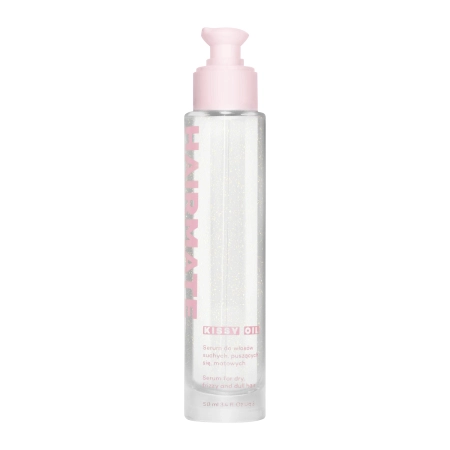 Hairmate - Kissy Oil - Многофункциональное масло для сухих волос