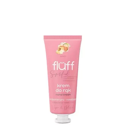 Fluff - Superfood - Hand Cream - Крем для рук