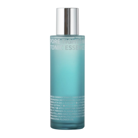 Isoi - Bulgarian Rose Pore Tightening Tonic Essence - Эссенциальный тоник, сужающий поры