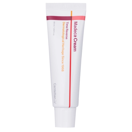 Centellian24 - Madeca Cream Time Reverse - Крем для обличчя проти зморшок