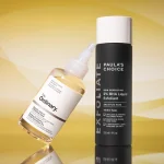 Який тонік для комбінованої шкіри обрати?