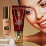 Найкращий тональний крем для проблемної шкіри — рейтинг ТОП-5