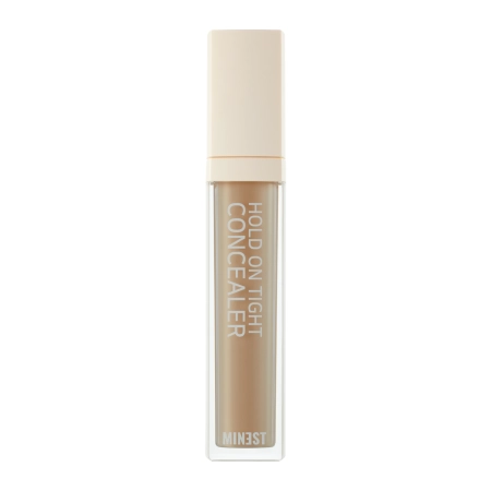 Unleashia - Minest Hold On Tight Concealer - Стойкий консилер для лица