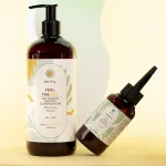 Суха шкіра голови? Відкрий для себе найкращі зволожуючі засоби