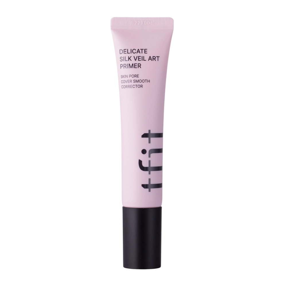 TFIT - Delicate Silk Veil Art Primer