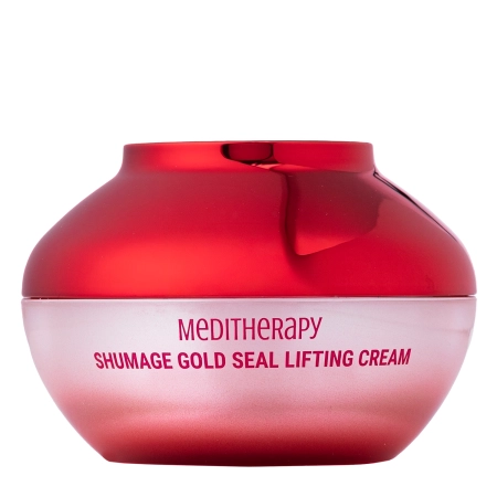 Meditherapy - Shumage Gold Seal Lifting Cream - Лифтинговый крем для лица