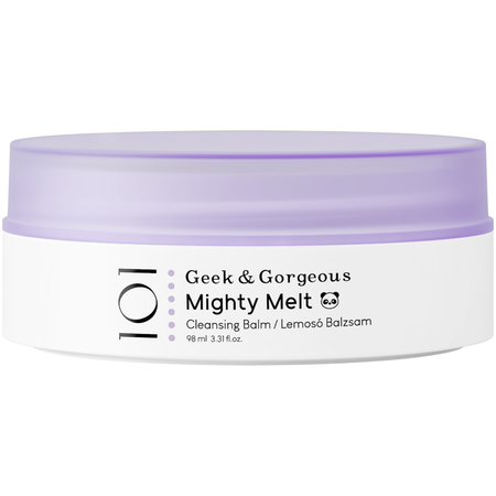 Geek & Gorgeous - Очищающий бальзам для лица - Mighty Melt