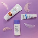 Сонцезахисний крем для дітей: рейтинг найкращих