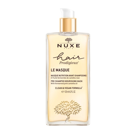 Nuxe - Hair Prodigieux® Prewash - Кондиціонер для попереднього миття волосся