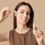 Консилер — что это, как им пользоваться и как выбрать идеальный оттенок?