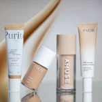 Найкращі тональні креми для бездоганного макіяжу — рейтинг 2025