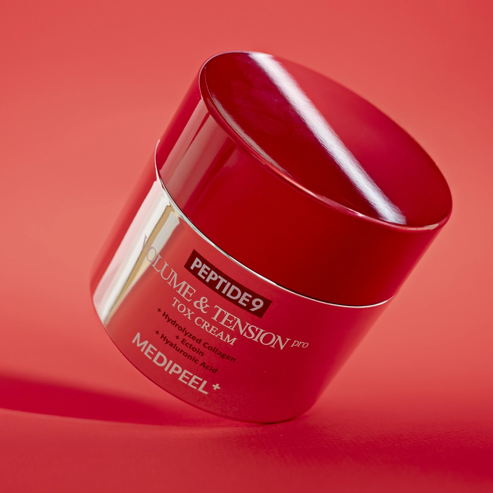 ТОП-7: найкращий крем з пептидами за версією клієнтів Cosibella