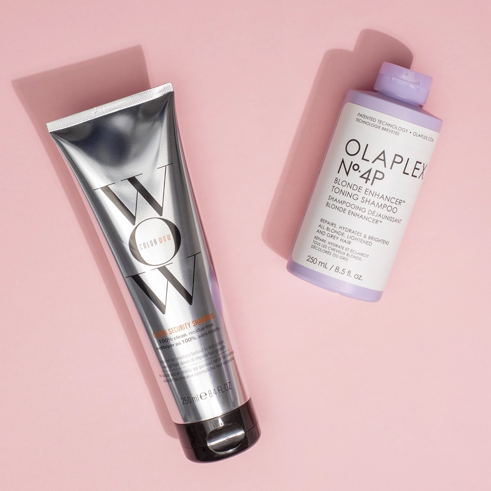 Найкращий шампунь для фарбованого волосся – ТОП-5