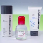 Аптечная косметика для лица: обзор лучших брендов