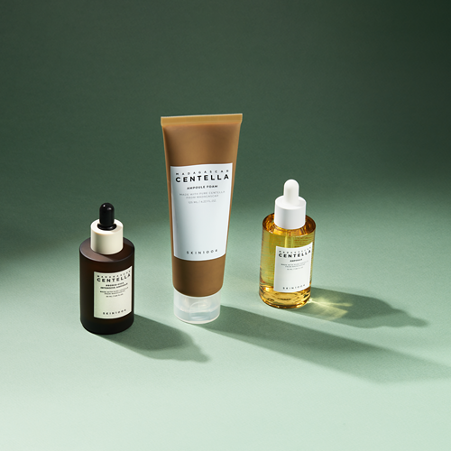 Центелла азіатська в косметиці: уся правда про магічний компонент K-beauty