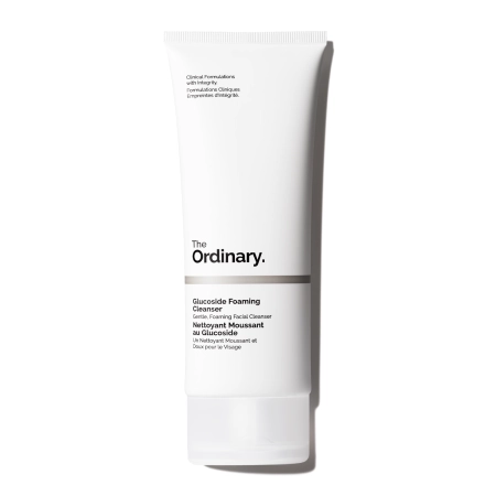 The Ordinary - Glucoside Foaming Cleanser - Пінка для вмивання обличчя