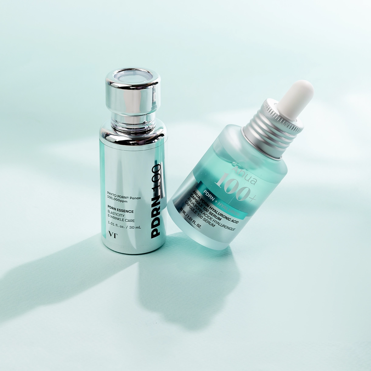 PDRN в косметиці: все про головний активний компонент 2025 року