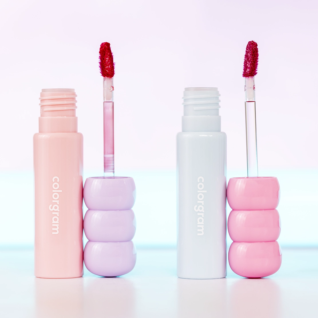 Що таке тінт для губ та як обрати свій ідеальний відтінок?