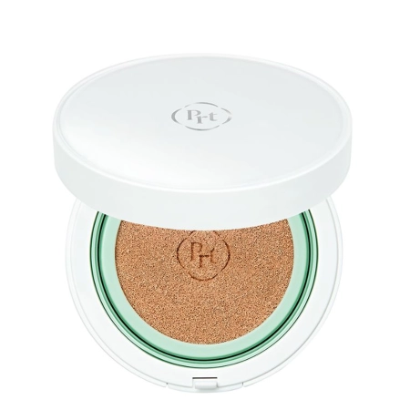 Purito Seoul - Wonder Releaf Centella BB Cushion - Регенерувальний BB-крем у формі кушона