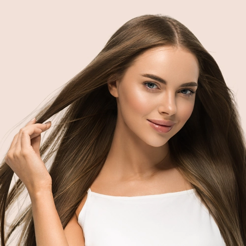 Догляд за волоссям після кератину: як зберегти ефект надовго?