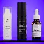 Лучшие сыворотки с ретинолом: ТОП-8 продуктов 2025 года