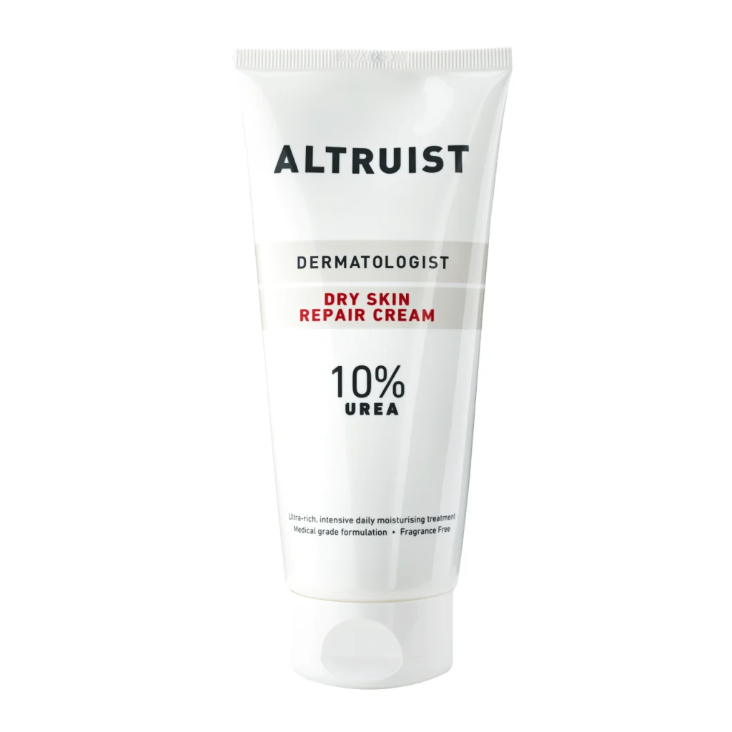 Altruist - Регенерирующий крем для сухой кожи - Dry Skin Repair Cream