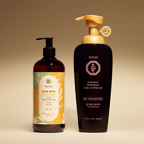 Лучший шампунь от перхоти – рейтинг ТОП-5