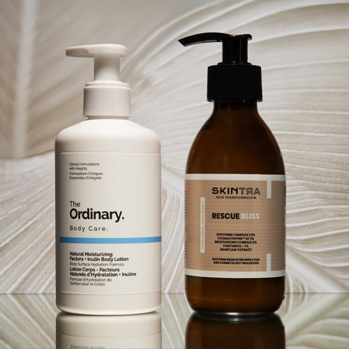 Увлажняющий крем для тела: ТОП-7 лучших