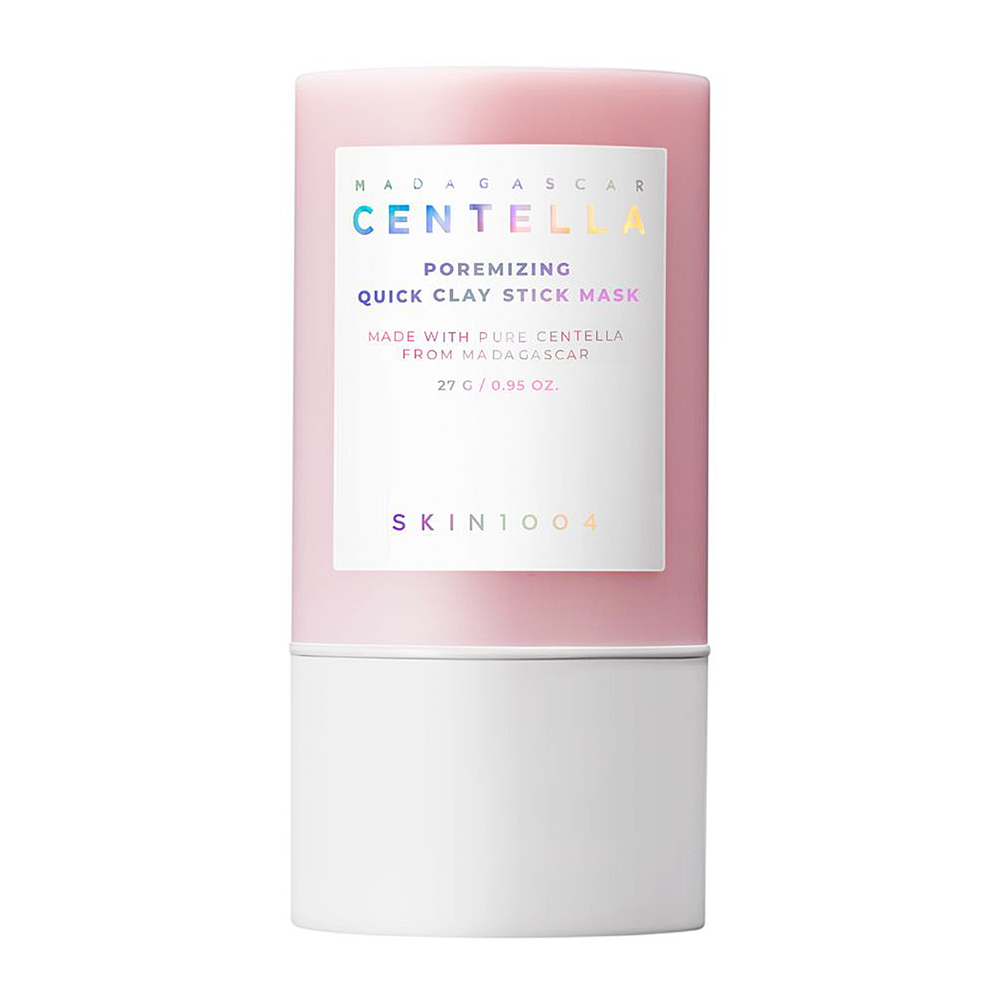 SKIN1004 – Madagascar Centella Poremizing Quick Clay Stick Mask – Глиняна маска у стіку