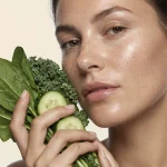 Система «кишечник-кожа»: как микробиом влияет на кожу и skin longevity