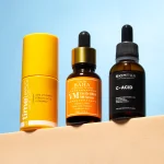 Феруловая кислота для лица: за что ее обожают косметологи и как она работает?