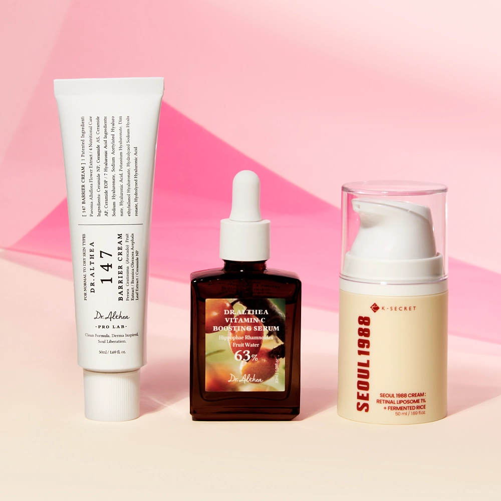 Лучшая косметика для лица: ТОП-выбор клиентов Cosibella в 2025 году