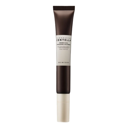 SKIN1004 - Madagascar Centella Probio-Cica Bakuchiol Eye Cream - Крем під очі з бакучиолом
