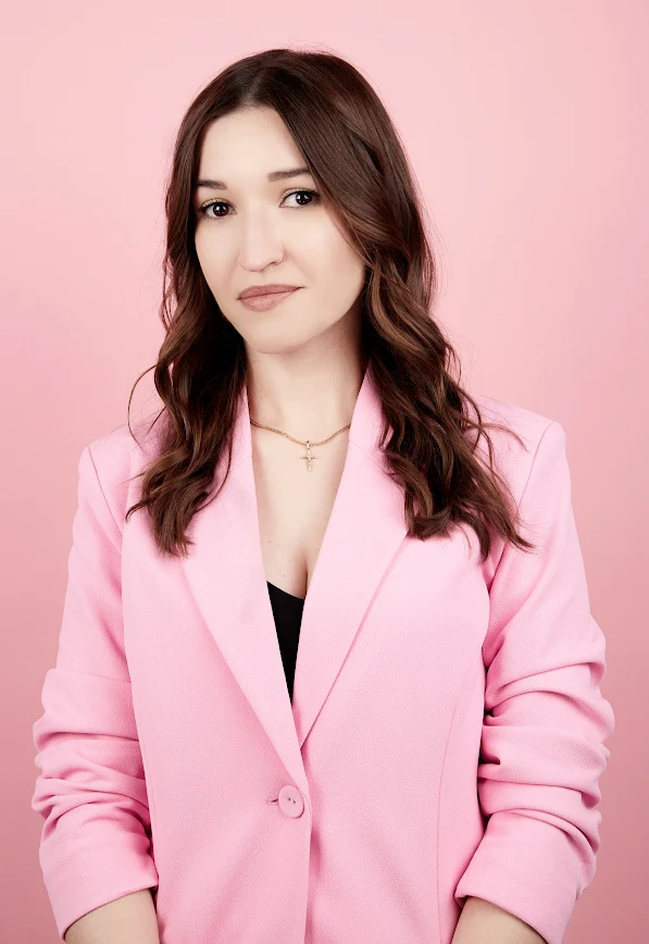 Oksana Yefremova