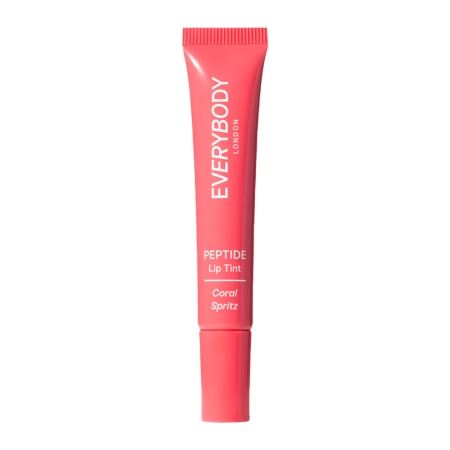 Everybody London - Peptide Lip Tint - Зволожувальний тінт для губ