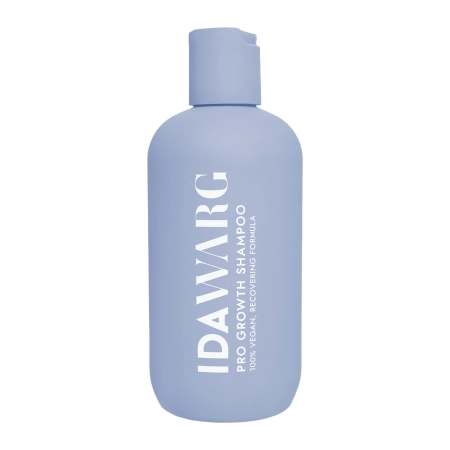 IDA WARG - Pro Growth Shampoo - Шампунь, що стимулює ріст волосся